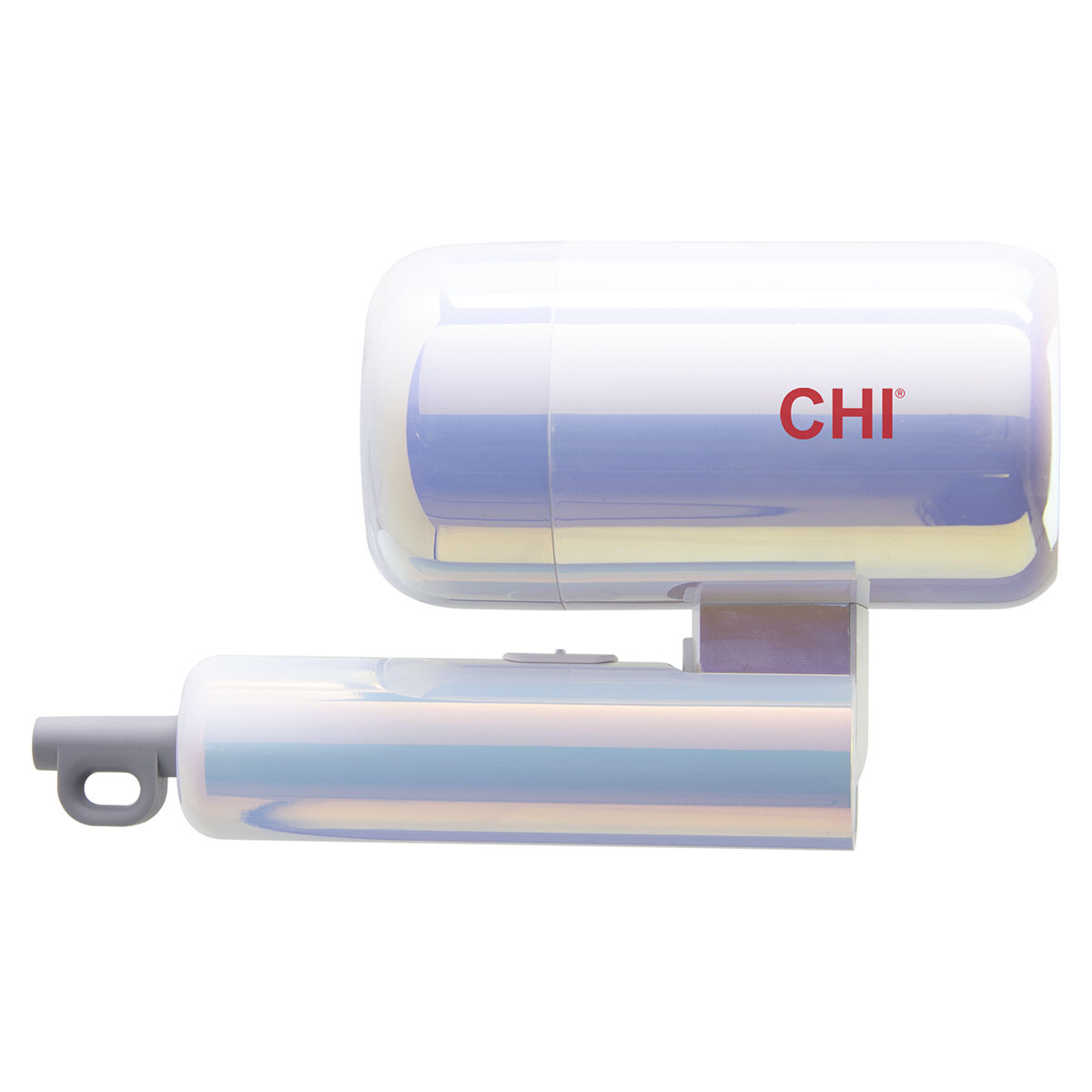 Chi air dual voltage outlet